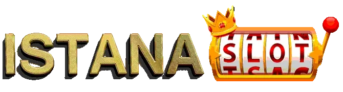 Logo istanaslot